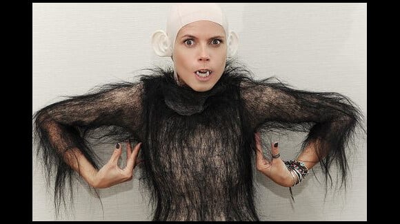 Heidi Klum, folle d'Halloween : Retour sur ses incroyables costumes