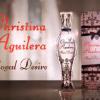 Royal Desire, le nouveau parfum de Christina Aguilera.