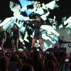 Kelly Rowland reprend "Commander" sur la scène de Starfloor à Bercy le 30 octobre 2010