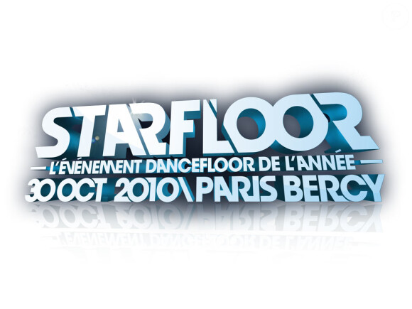 Starfloor, à Paris-Bercy (30 octobre 2010)