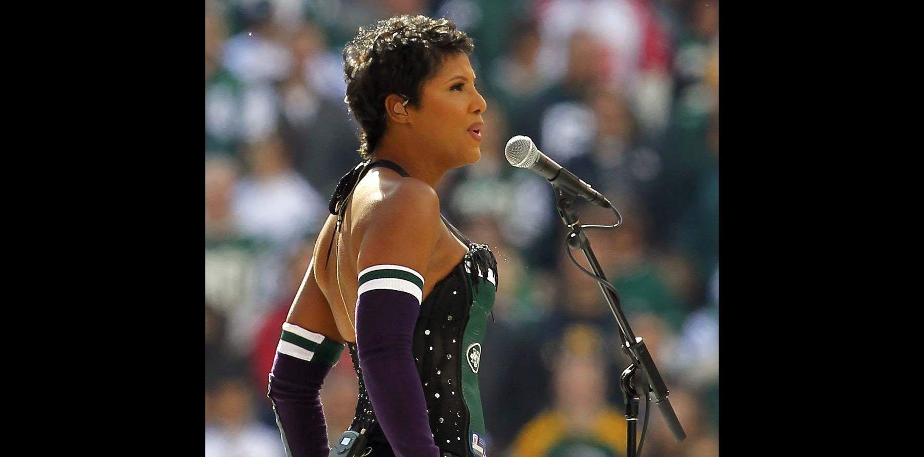 Toni Braxton ruinée : Elle change de tête pour repartir de ...