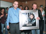 Quand Pascal Nègre raconte les dessous du mythe Johnny Hallyday !