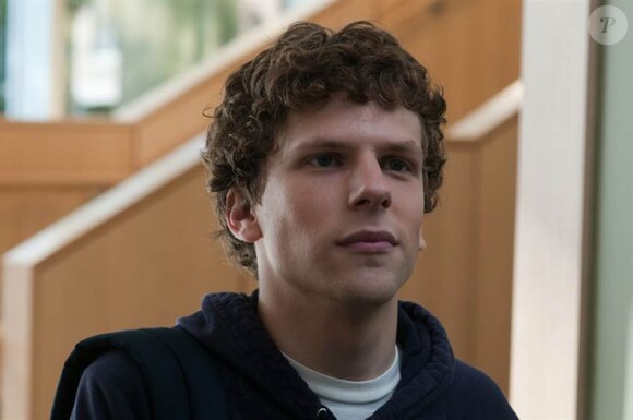 Des images de The Social Network, de David Fincher.