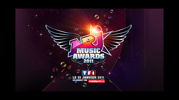 NRJ Music Awards 2011 : Coup d'envoi imminent !