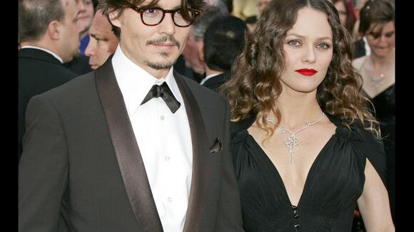 Johnny Depp : Ses plus belles déclarations d'amour à Vanessa Paradis...