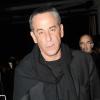 Thierry Ardisson, mars 2010