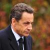 Nicolas Sarkozy, Colombey-les-deux-Eglises, 9 novembre 2010