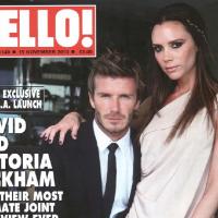 Victoria et David Beckham : Ils disent tout sur leur vie de couple !