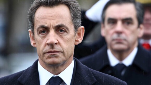 Nicolas Sarkozy a choisi son Premier ministre !