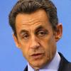 Nicolas Sarkozy reconduit François Fillon au poste de Premier ministre, le 14 novembre 2010.