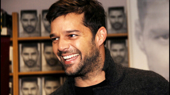Ricky Martin : Ses fans ne l'ont pas oublié... En route pour un retour gagnant ?