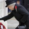Au Cenotaph, à Londres, le Remembrance Sunday, le 14 novembre 2010, membres de la famille royale britannique et du gouvernement commémoraient leurs morts. Le prince William, lui, faisait de même dans le Helmand, en Afghanistan.