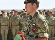 Le prince William : Un retour en Afghanistan très symbolique...