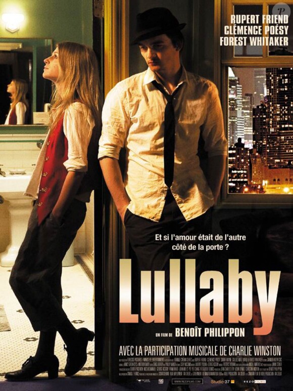 Des images de Lullaby, en salles le 1er décembre 2010.