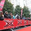Les pré-castings de X-Factor à Paris les 11 et 12 novembre 2010