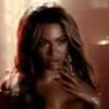 La vidéo de la publicité du parfum de Beyoncé Heat.