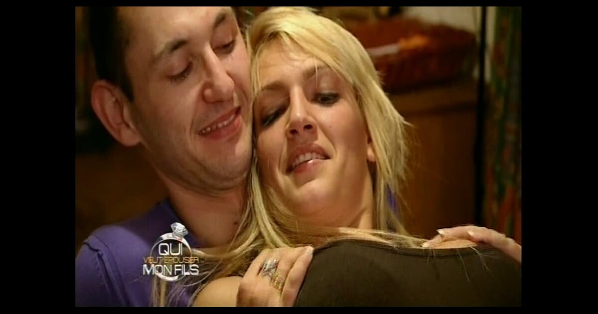 Qui veut épouser mon fils ? Striptease, crêpage de chignon, audience au top ! Purepeople Qui veut épouser mon fils ? Striptease, crêpage de chignon, audience au top ! Purepeople