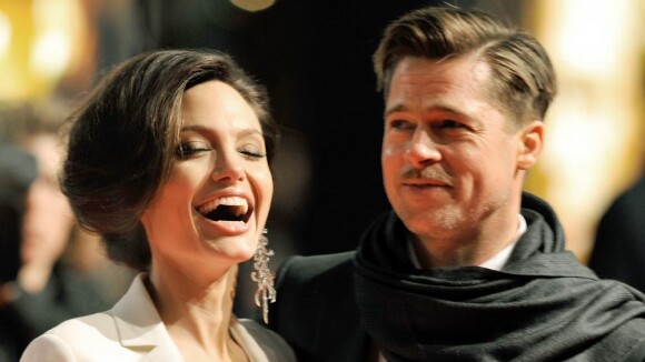 Brad Pitt : Ses plus belles déclarations à Angelina Jolie...