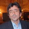 L'écrivain Régis Jauffret