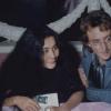 Un peu moins de six heures avant qu'il l'assassine, John Lennon dédicaçait à osn meurtrier Mark David Chapman un exemplaire de l'album Double Fantasy qu'il venait de publier avec Yoko Ono. L'objet est remis en vente en novembre 2010.