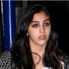 Lourdes Leon à la sortie de son école à New York le 22 novembre 2010.