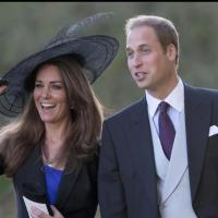 Le prince William et Kate Middleton ont fixé la date de leur mariage !
