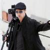 Brad Pitt s'est fait dérober le bel appareil photo qu'il utilisait pour faire des photos lors du tournage d'Angelina Jolie en Hongrie