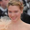Léa Seydoux en lice pour décrocher le César du Meilleur Espoir.