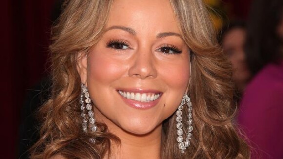 Mariah Carey : Des jumeaux ? Sacré lapsus !
