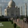 Le Taj Mahal dans Pékin Express : duos de choc