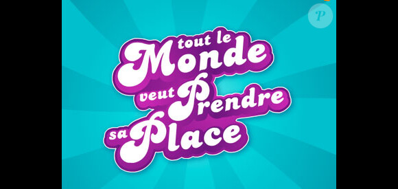 Nagui anime Tout le monde veut prendre sa place, du lundi au dimanche à 12h05 sur France 2.
