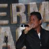 Jermaine Jackson donne un concert privé au VIP Room de la rue de Rivoli (Paris) devant un millier de fans, vendredi 26 novembre.