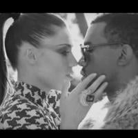 Kanye West : Il pique la chérie de son ami Mr Hudson dans son nouveau clip !
