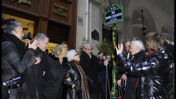 Charles Aznavour, Adamo et Popeck: Un trio de choix pour un bel hommage !