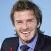 Après avoir rencontré des écoliers zurichois le 30 novembre, dès son arrivée en Suisse, David Beckham donnait le 1er décembre une conférence de presse pour la candidature de l'Angleterre à l'attribution de la Coupe du Monde 2018.