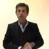 Frédéric Taddeï dans la vidéo promo du calendrier interactif de France Télévisions