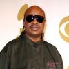 Annonce des nominations des Grammy Awards, à Los Angeles, le 1er décembre : Stevie Wonder