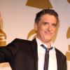 Annonce des nominations des Grammy Awards, à Los Angeles, le 1er décembre : Craig Ferguson