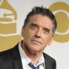Annonce des nominations des Grammy Awards, à Los Angeles, le 1er décembre : Craig Ferguson