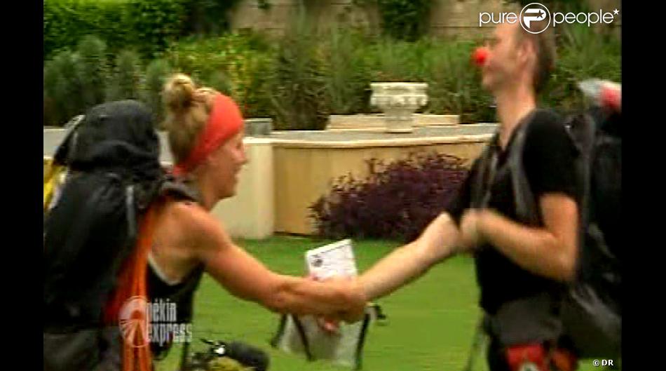 épisodes De Pékin Express : Duos De Choc dans Pékin Express : duos de choc - Purepeople