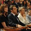 Nicolas Sarkozy et Carla Bruni-Sarkozy sont en voyage officiel de quatre jours en Inde, en décembre 2010. Grâce à l'insistance de Carla, qui a subjugué en un instant ses hôtes, la visite diplomatique vire à la romance...