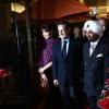 Le 5 décembre 2010, Nicolas Sarkozy et Carla Bruni, après une parenthèse romantique notamment consacrée au Taj Mahal privatisé pour eux, arrivaient à New Delhi. L'opération séduction continue...