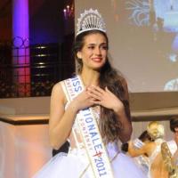 Miss Nationale 2011 : Faites la connaissance de la gagnante, Barbara Morel !