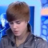 Justin Bieber : Est-il un enfant surdoué ? La performance qui sème le doute...