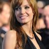Angelina Jolie lors de la première de Salt à Berlin portait une de ses créations