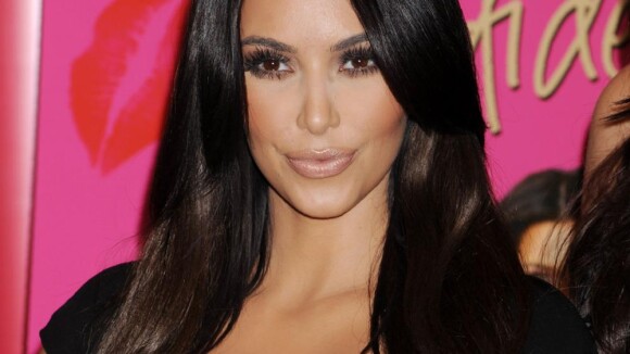 Kim Kardashian et Gabriel Aubry : C'est déjà fini !
