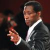 Wesley Snipes