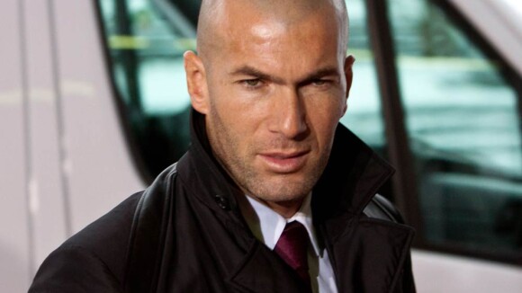 Quand Zinedine Zidane et Marco Materazzi font officiellement la paix...