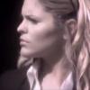 Célyne Durand dans le clip Like a Sextoy de La caravane passe