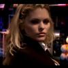 Célyne Durand dans le clip Like a Sextoy de La caravane passe